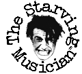 The Starving Musician